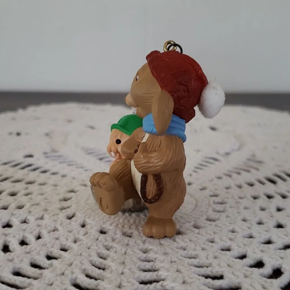 Hallmark vintage 1985